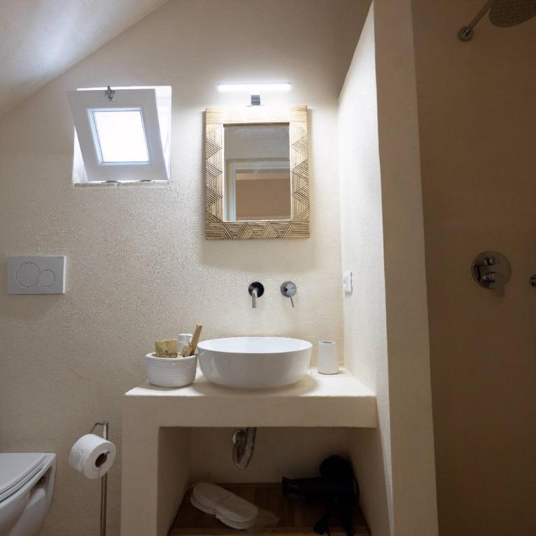 Oasi nel Bianco - Villa con 2 Camere da Letto - 23