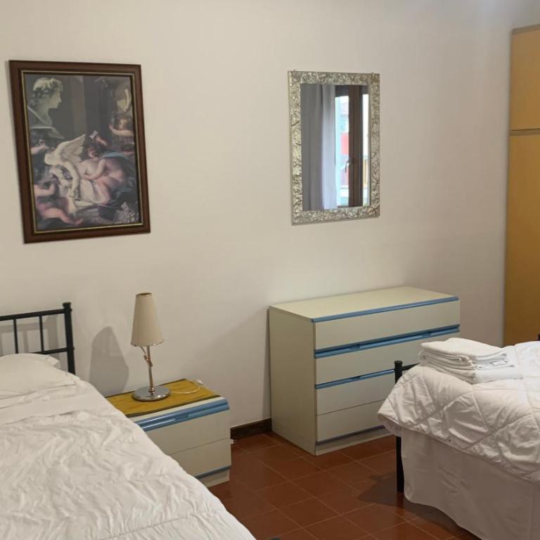 Appartamento Megiaro -vicino Ospedale -Ederle - Appartamento con 2 Camere da Letto - 14