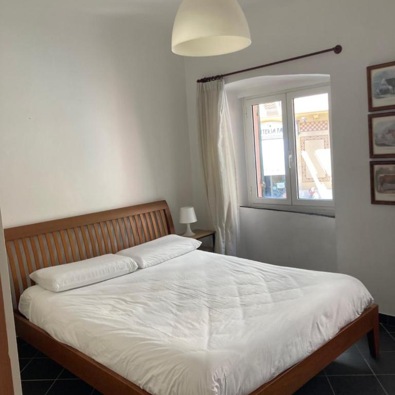 Mare blu e Gaslini - Appartamento con 2 Camere da Letto - 8