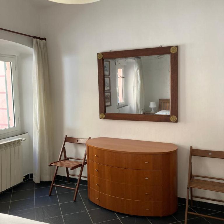 Mare blu e Gaslini - Appartamento con 2 Camere da Letto - 9