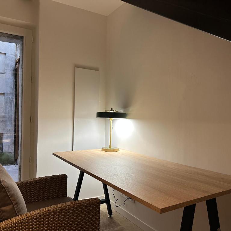 Le loft du Cloître - Parking - Clim - Appartamento con 3 Camere da Letto - 38