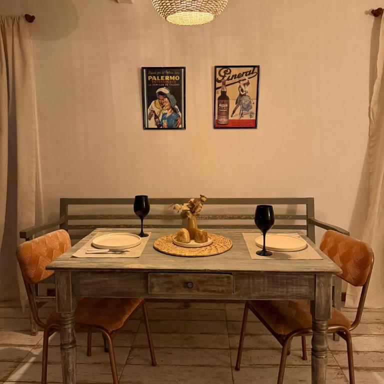 Casa Agua Marfil - Casa de 2 dormitorios - 38