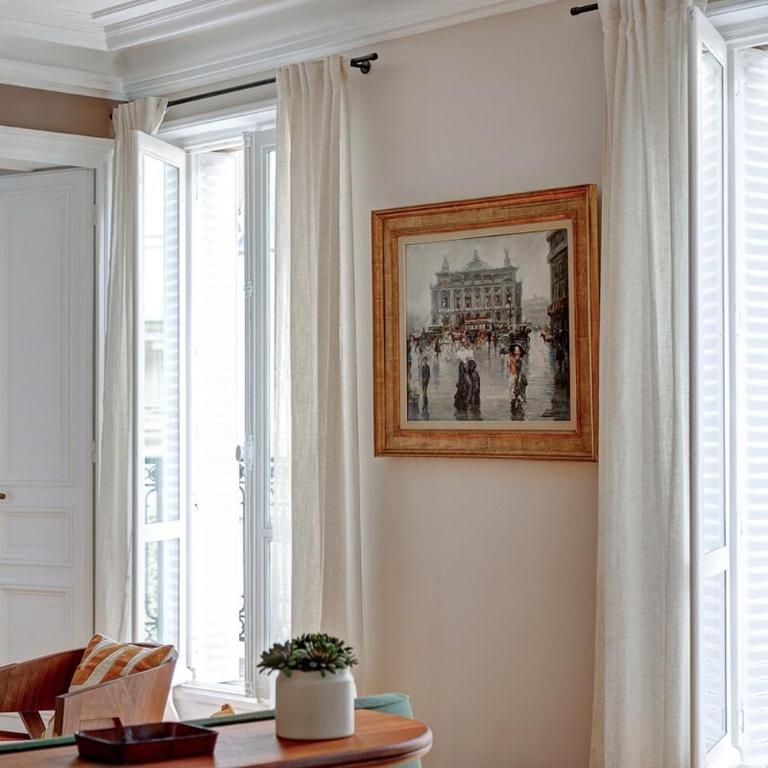Le Marais Chic by Ecoflats - Three-Bedroom Apartment - 15