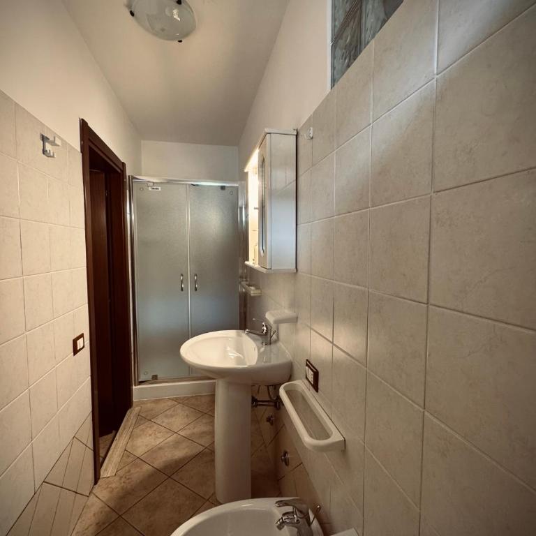 Freya Rooms - Camera Matrimoniale con Balcone - 8