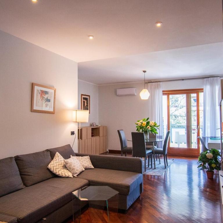 LiFe Home - New Apartment EUR Torrino - Appartamento con 1 Camera da Letto - 4