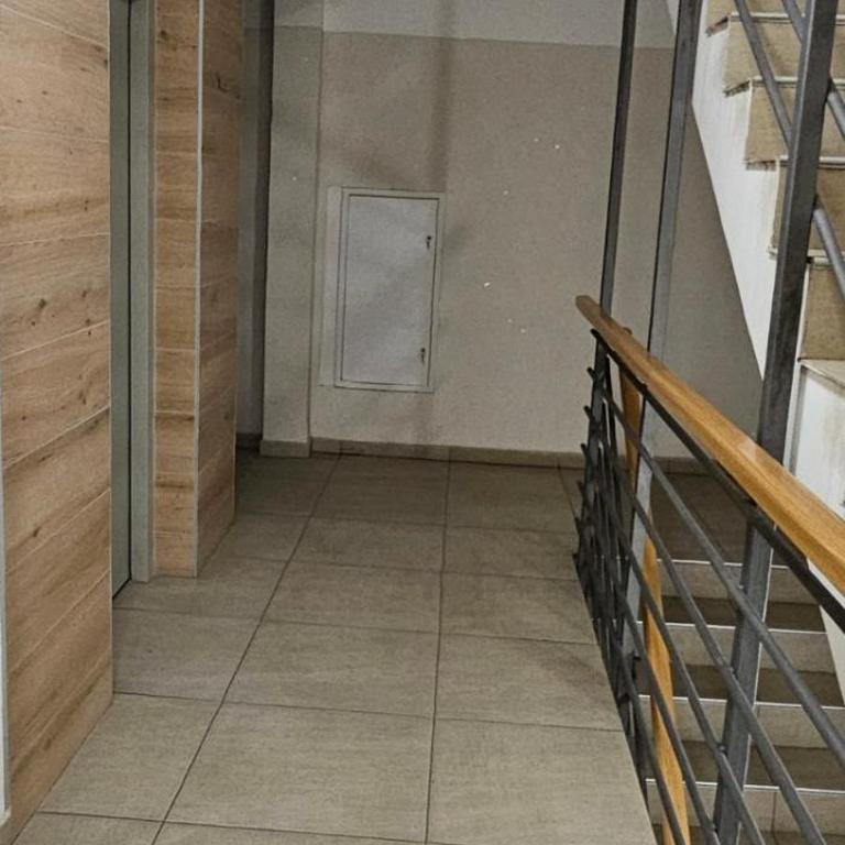Lux Kalina freе parkig - Apartman sa 1 Spavaćom Sobom - 31