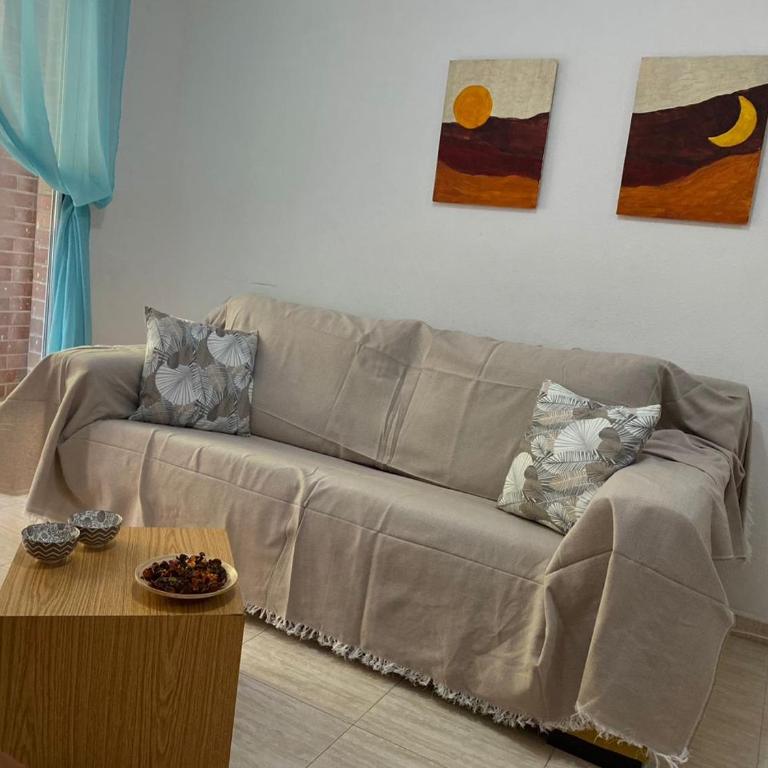 Marinador comfort getaway - Apartamento de 2 dormitorios - 8