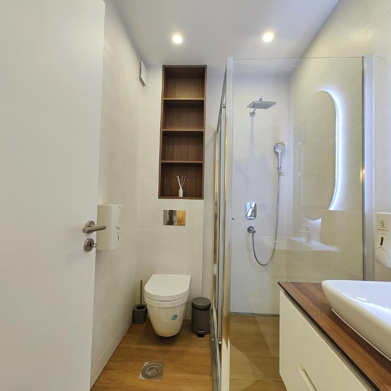 Apartmani Magnet Zlatibor - One-Bedroom Apartment - 23