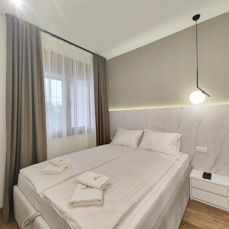 Apartmani Magnet Zlatibor - One-Bedroom Apartment - 22
