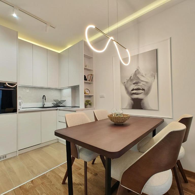Apartmani Magnet Zlatibor - One-Bedroom Apartment - 6