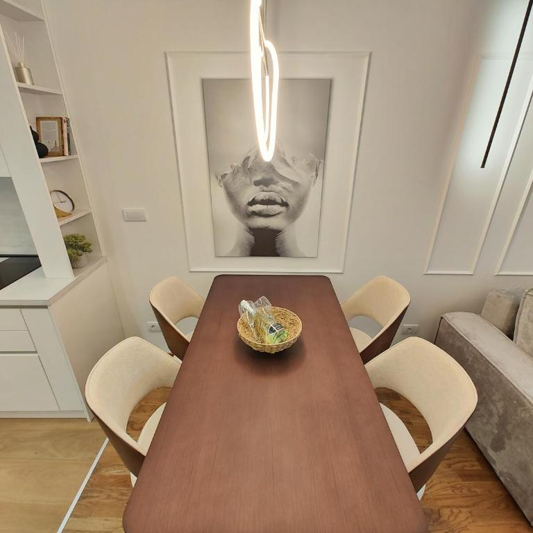 Apartmani Magnet Zlatibor - One-Bedroom Apartment - 18