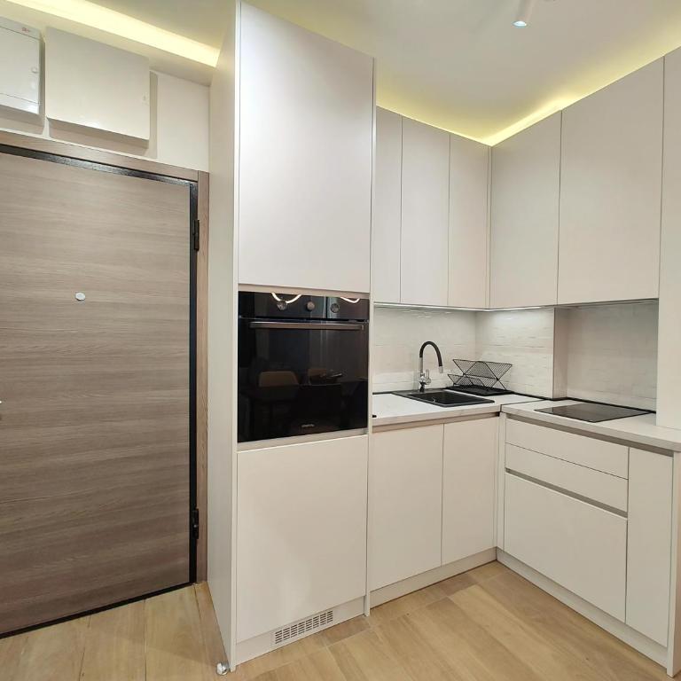 Apartmani Magnet Zlatibor - One-Bedroom Apartment - 20