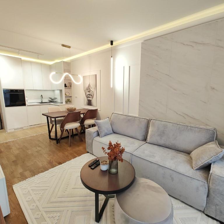 Apartmani Magnet Zlatibor - One-Bedroom Apartment - 5