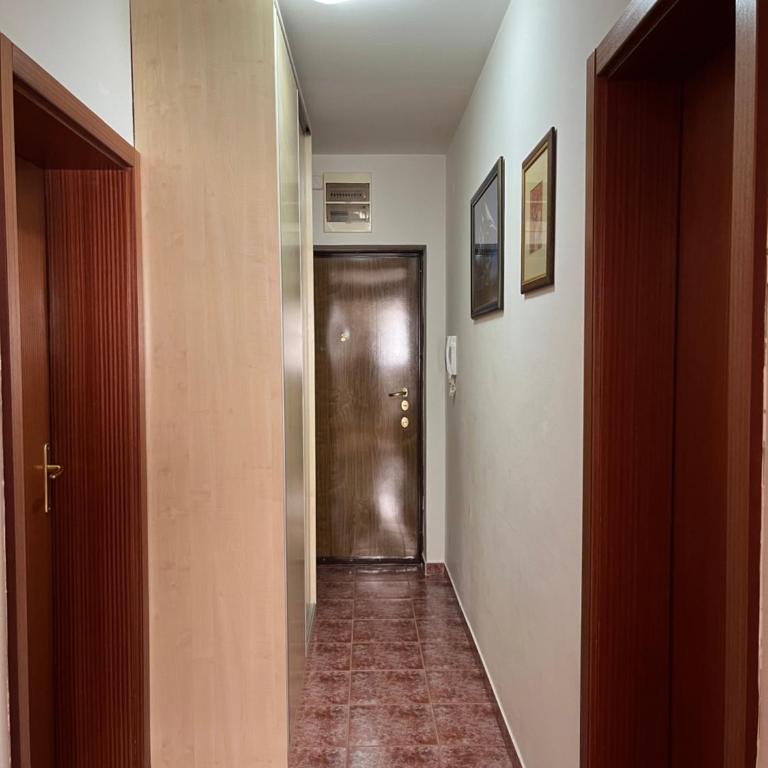 Topolica Apartment - Apartman sa 1 Spavaćom Sobom - 8