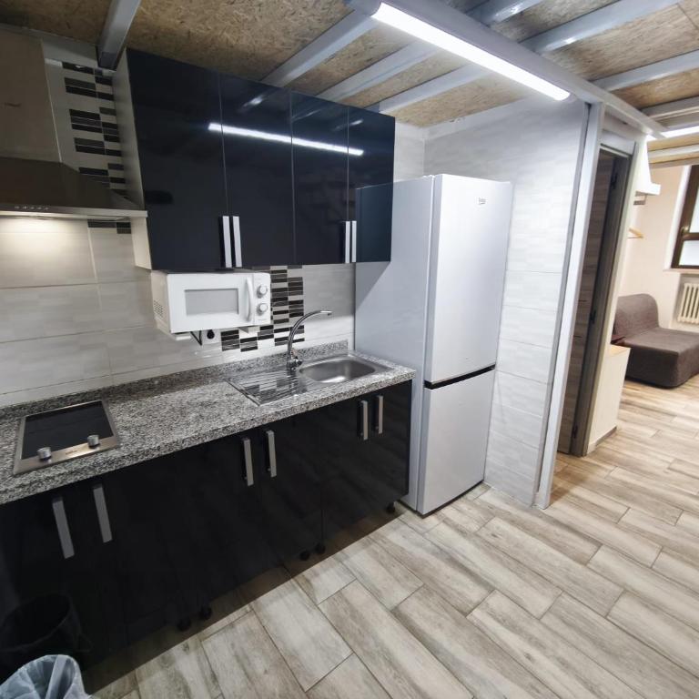 Don Víctor - Superior Apartment - 16