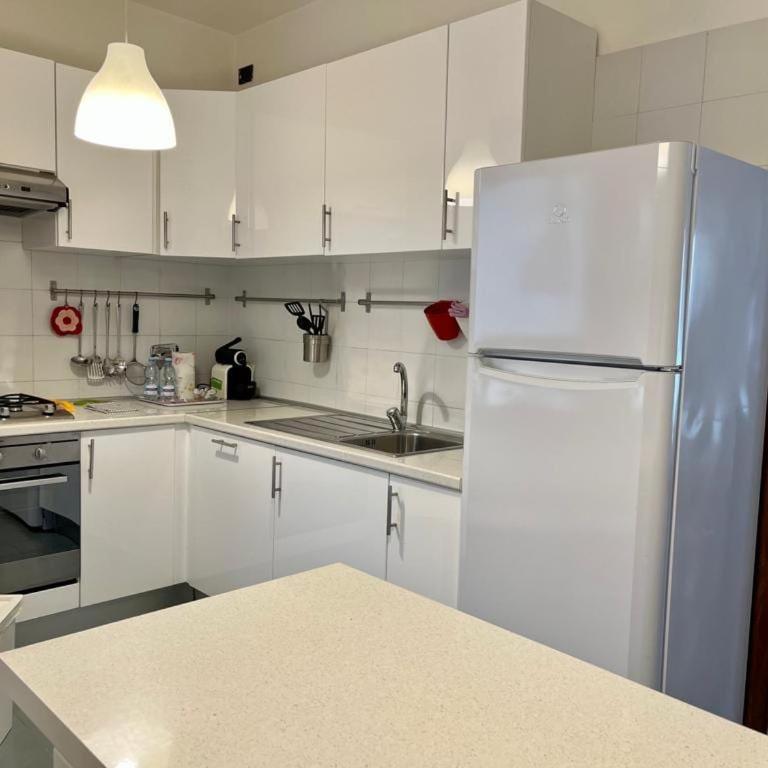 LiFe Home - New Apartment EUR Torrino - Appartamento con 1 Camera da Letto - 43