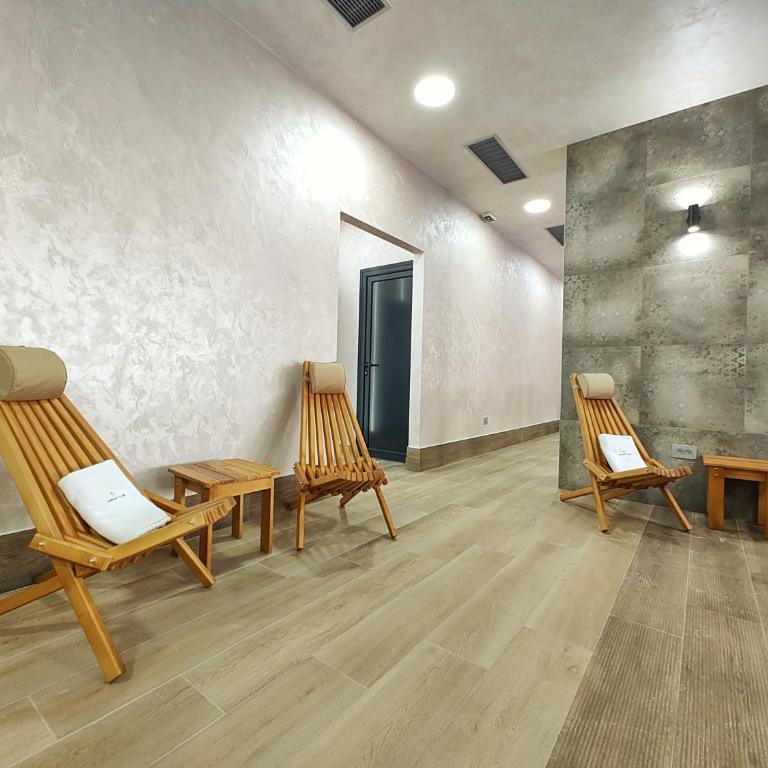 Apartmani Magnet Zlatibor - One-Bedroom Apartment - 37