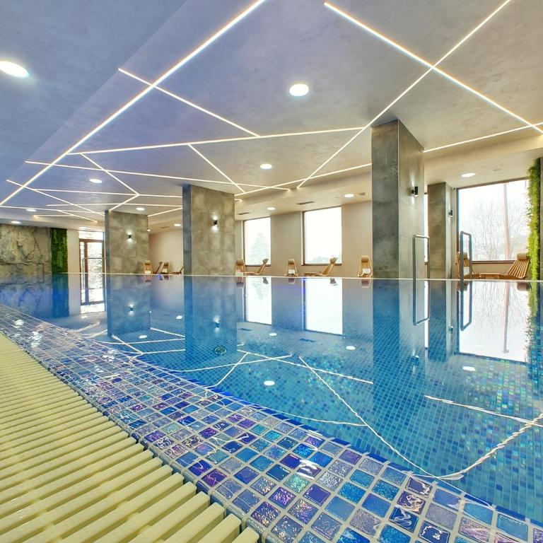 Apartmani Magnet Zlatibor - One-Bedroom Apartment - 36