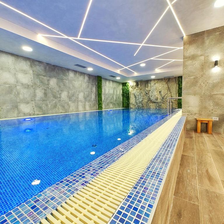 Apartmani Magnet Zlatibor - One-Bedroom Apartment - 45