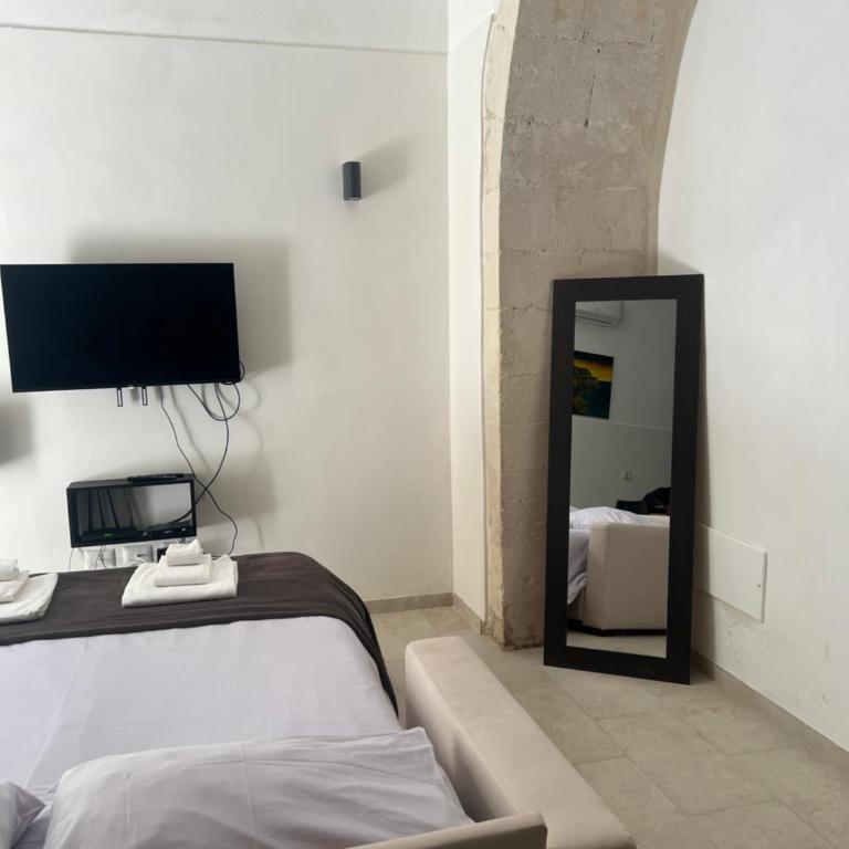Ermes Ares - Appartamento Superior con 1 Camera da Letto - 6