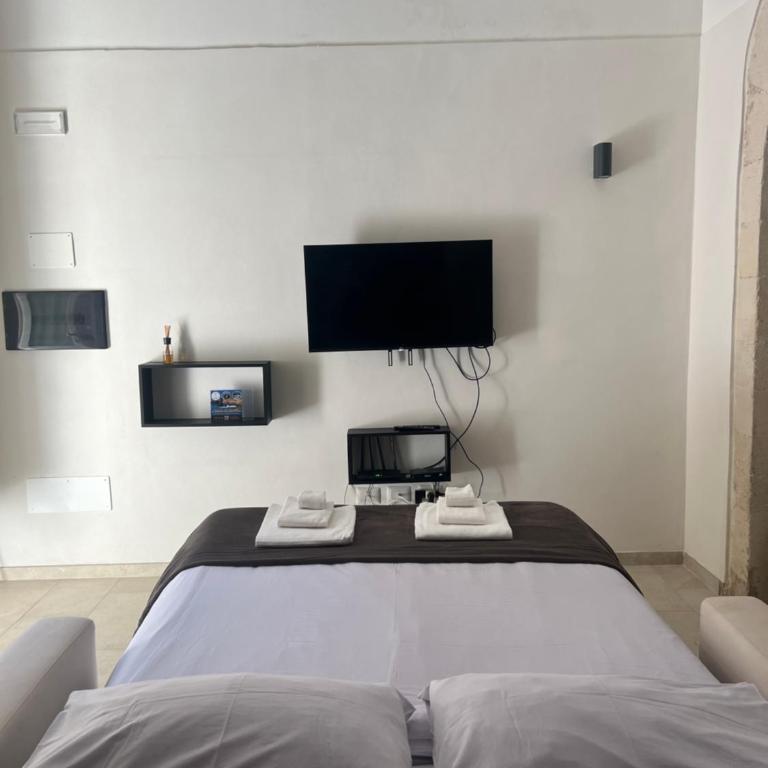 Ermes Ares - Appartamento Superior con 1 Camera da Letto - 5