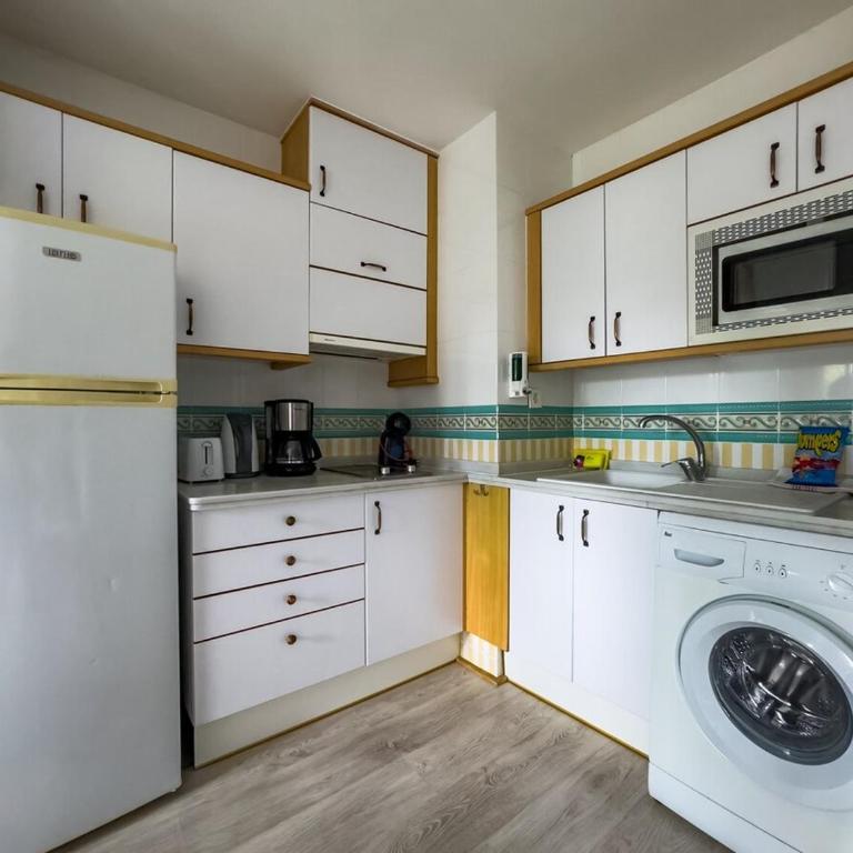 Skol 323 Delightful apartment with double terrace, sea and park view - Apartamento de 1 dormitorio - 11