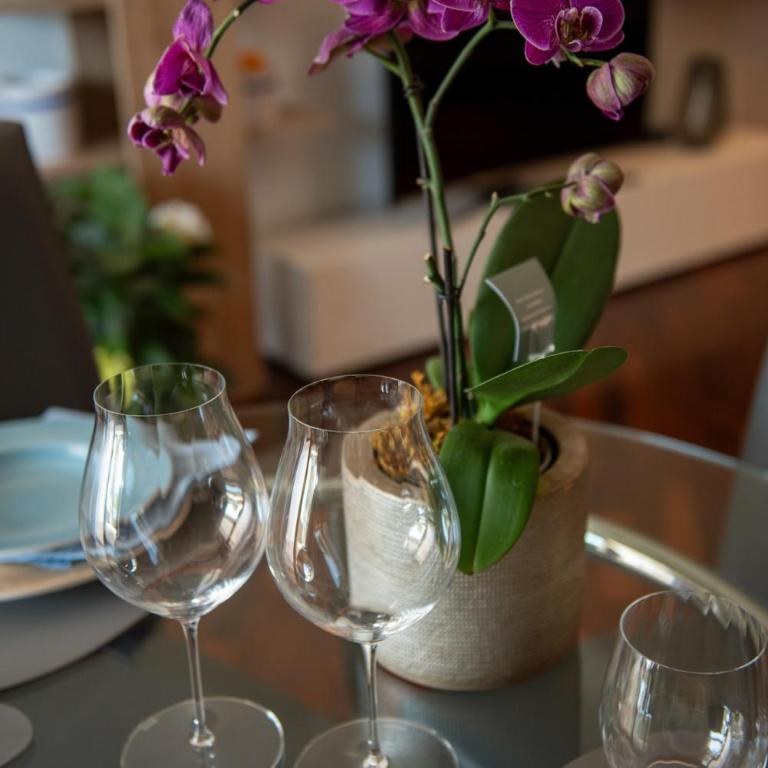 LiFe Home - New Apartment EUR Torrino - Appartamento con 1 Camera da Letto - 10