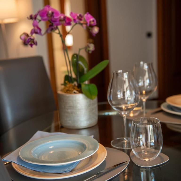 LiFe Home - New Apartment EUR Torrino - Appartamento con 1 Camera da Letto - 34