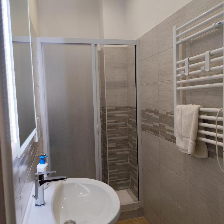 da Giò a Trastevere - Two-Bedroom Apartment - 29