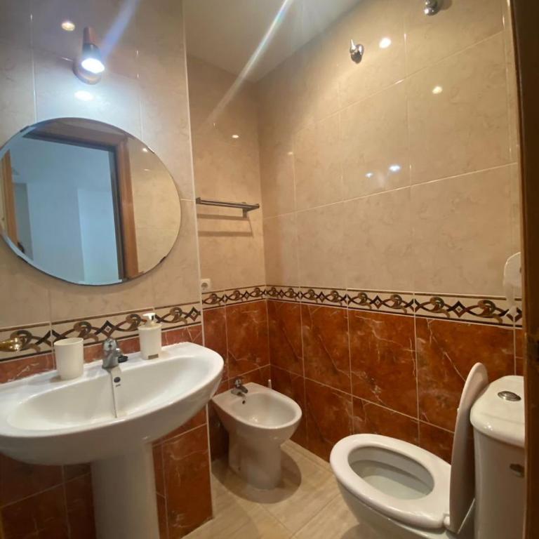 Marinador comfort getaway - Apartamento de 2 dormitorios - 10