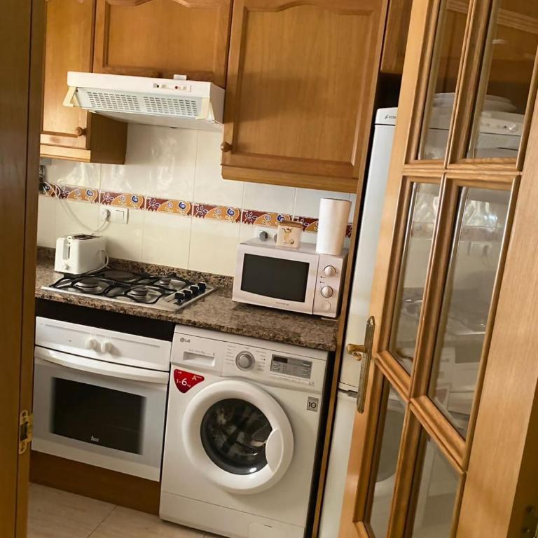 Marinador comfort getaway - Apartamento de 2 dormitorios - 5