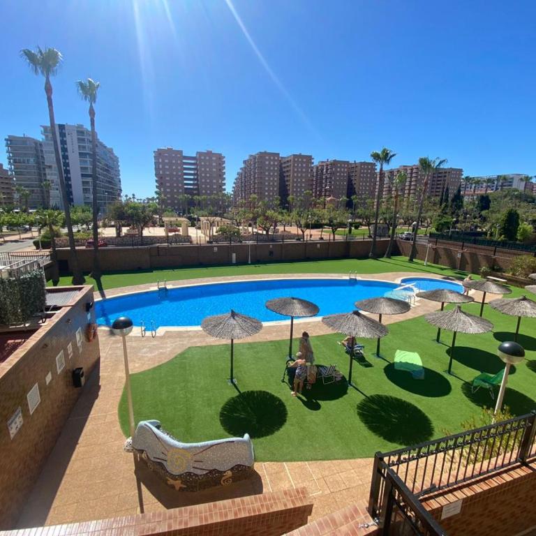 Marinador comfort getaway - Apartamento de 2 dormitorios - 2