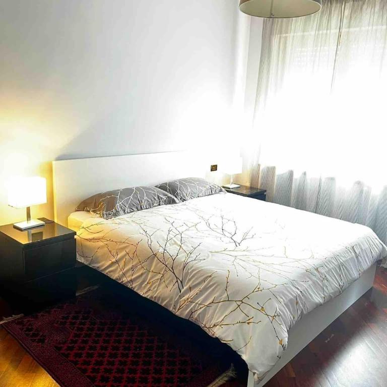 LiFe Home - New Apartment EUR Torrino - Appartamento con 1 Camera da Letto - 48