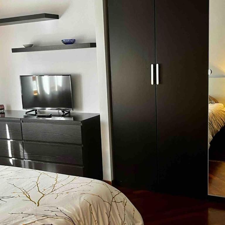 LiFe Home - New Apartment EUR Torrino - Appartamento con 1 Camera da Letto - 49