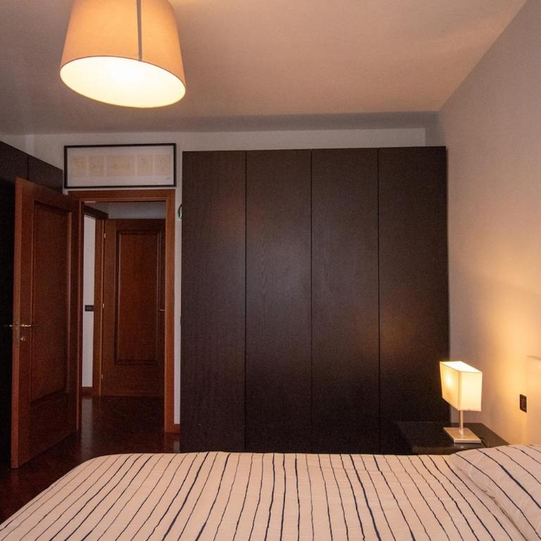 LiFe Home - New Apartment EUR Torrino - Appartamento con 1 Camera da Letto - 23