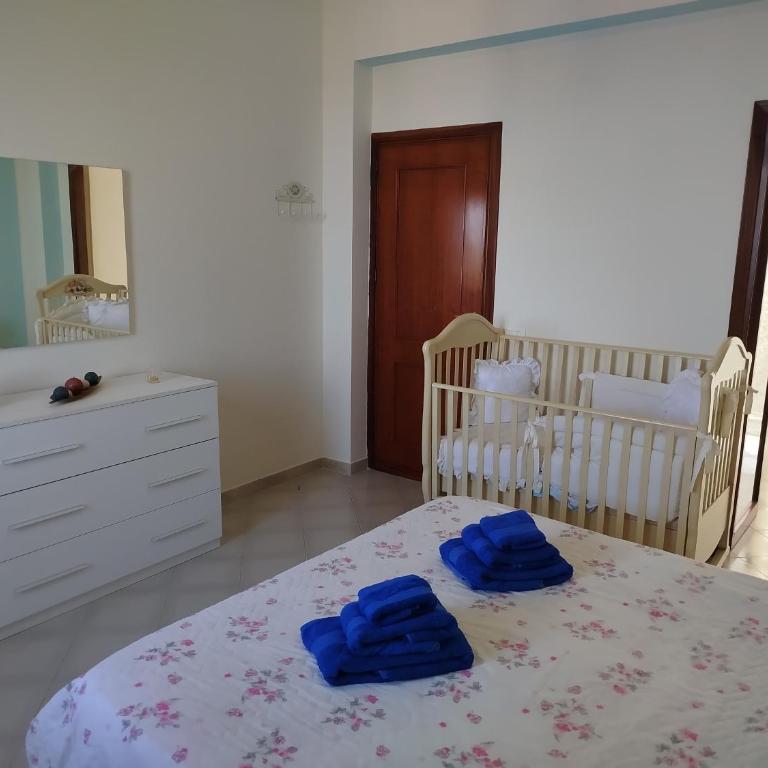 Le finestre sul mare - Two-Bedroom Apartment - 49