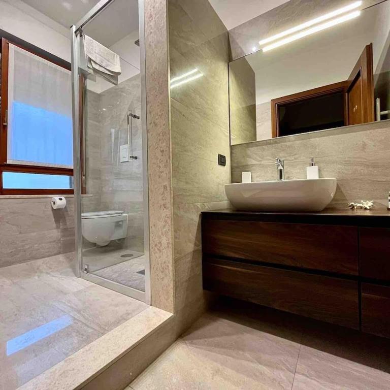LiFe Home - New Apartment EUR Torrino - Appartamento con 1 Camera da Letto - 51