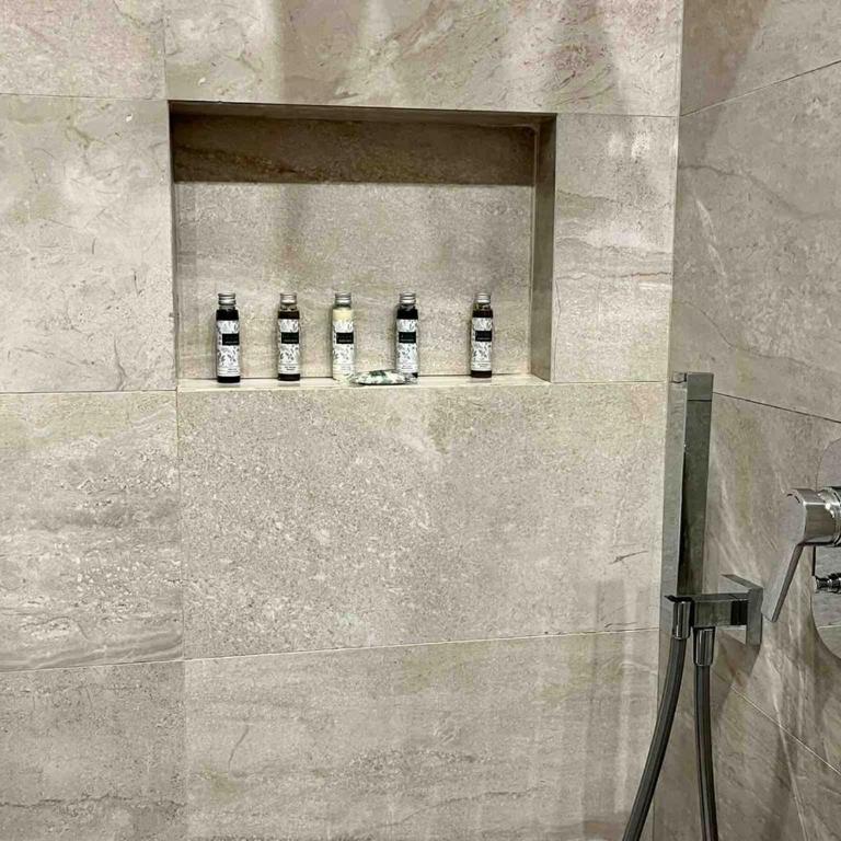LiFe Home - New Apartment EUR Torrino - Appartamento con 1 Camera da Letto - 21
