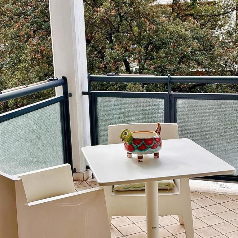 LiFe Home - New Apartment EUR Torrino - Appartamento con 1 Camera da Letto - 19