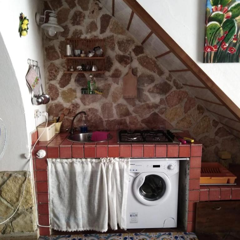 Casa Rifugio - Appartamento con 1 Camera da Letto - 3