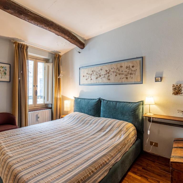 Zafferano apartment - Appartamento con 1 Camera da Letto - 1