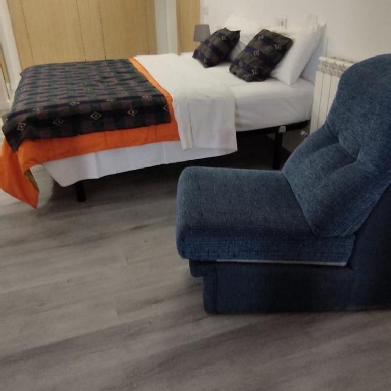 Don Víctor - One-Bedroom Family Apartment - 22