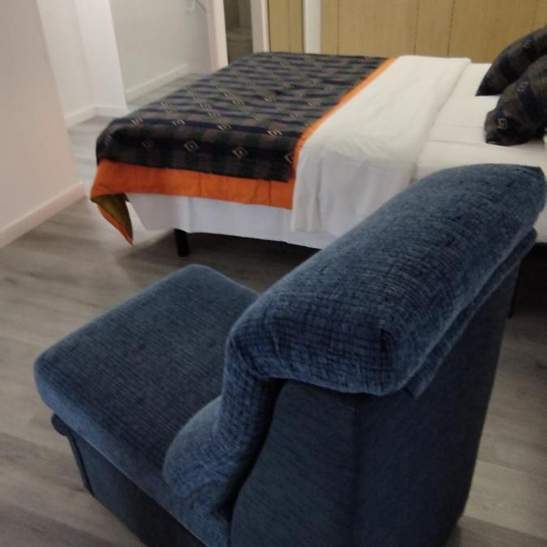 Don Víctor - One-Bedroom Family Apartment - 21