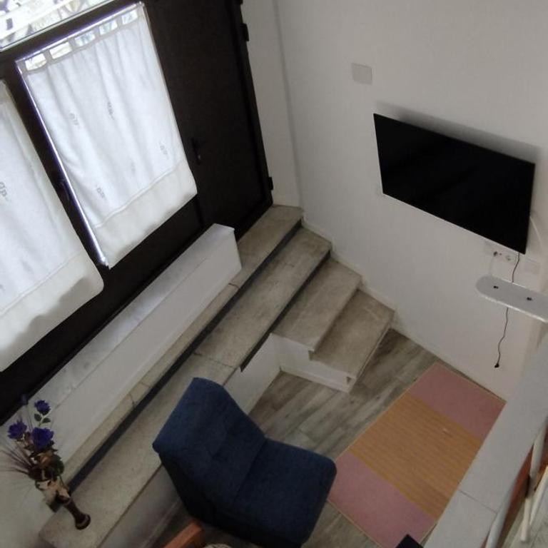 Don Víctor - One-Bedroom Family Apartment - 18