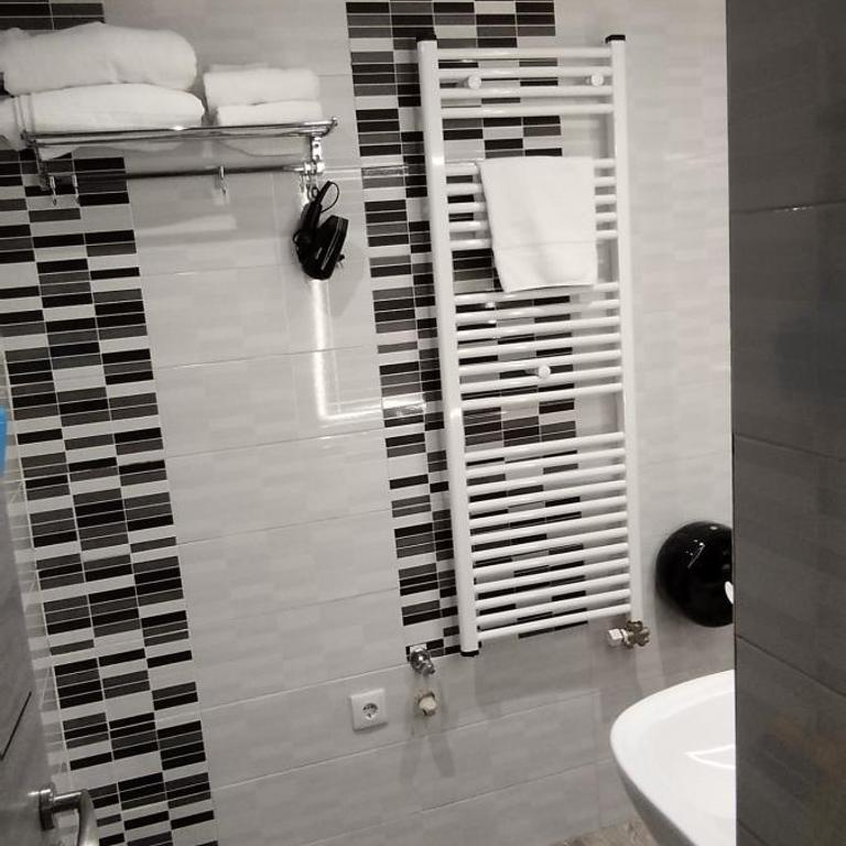 Don Víctor - One-Bedroom Family Apartment - 17