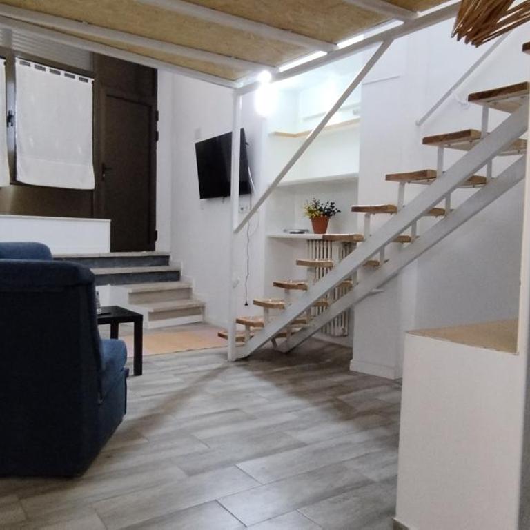 Don Víctor - One-Bedroom Family Apartment - 14