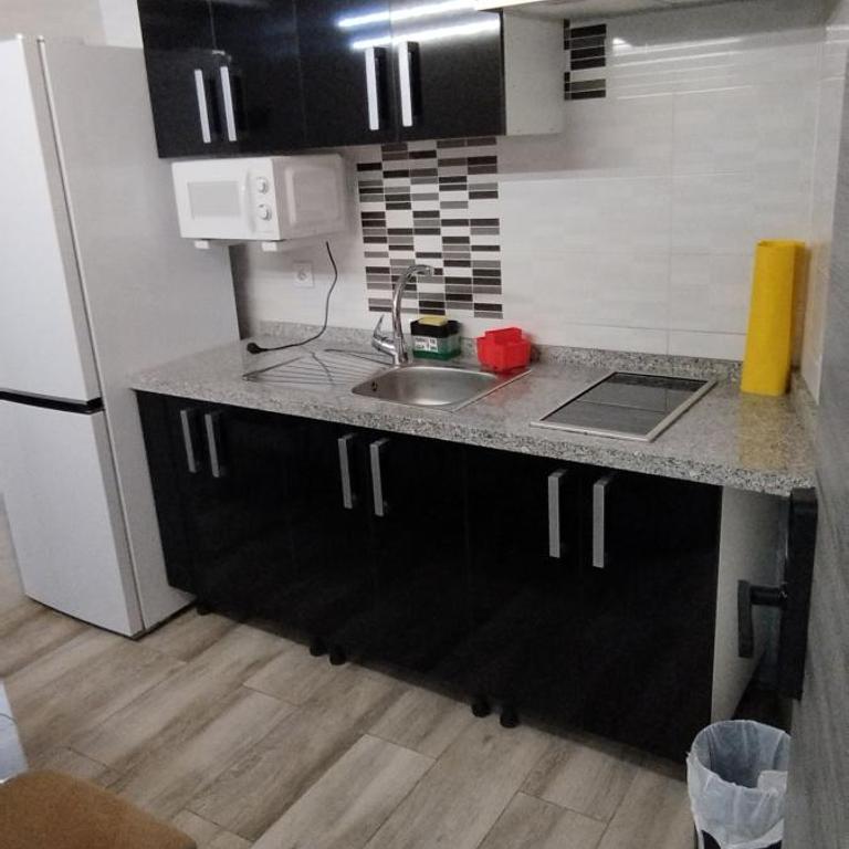 Don Víctor - One-Bedroom Family Apartment - 13