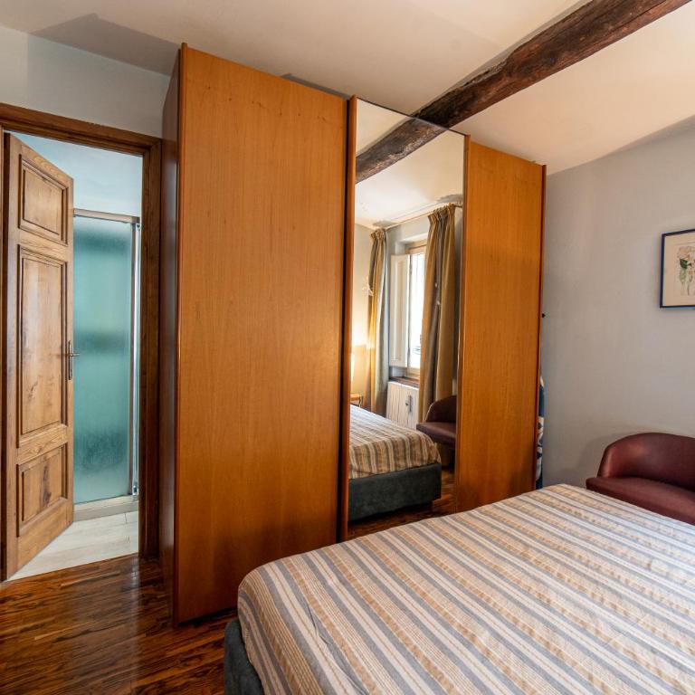 Zafferano apartment - Appartamento con 1 Camera da Letto - 2