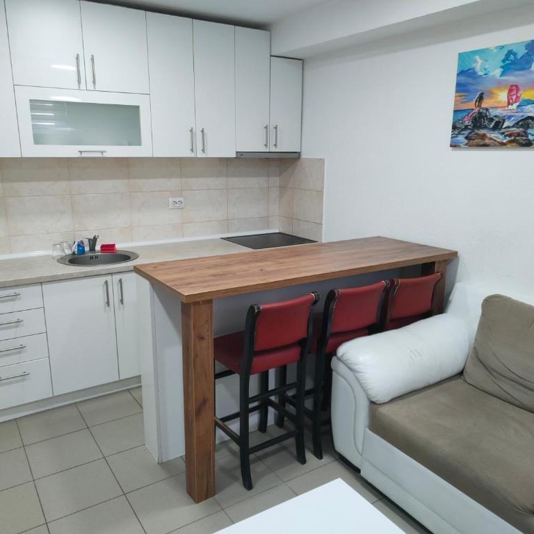 Apartmani Pajic - Apartman sa 1 Spavaćom Sobom - 1