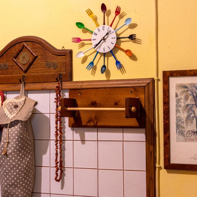 Zafferano apartment - Appartamento con 1 Camera da Letto - 3